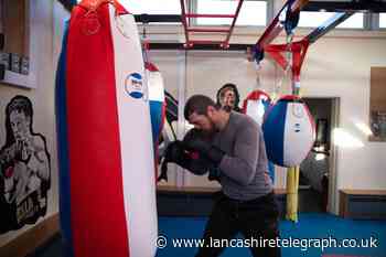 Clayton boxing course to help beat anti-social behaviour