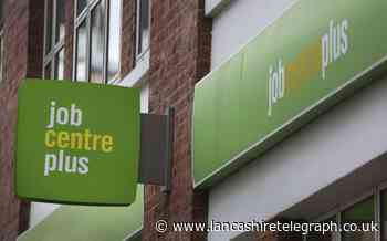Burnley Accrington and Nelson jobcentres holding events for jobseekers