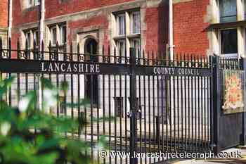 Lancashire County Council optimistic about financial outlook