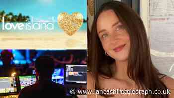 How a Blackburn woman landed a career working on Love Island and more