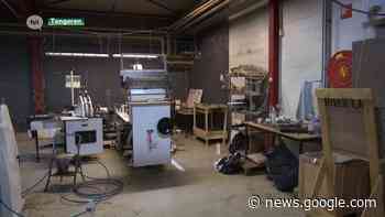 Miljoenenboetes voor organisatie achter illegale sigarettenfabrieken ... - TV Limburg