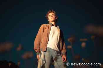 Nicola Gaddi in arte "Volpe" in concerto nello spazio VIVO a ... - InToscana