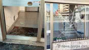 Pontedera, inquilino violento non paga le rate e tiene in ostaggio ... - Il Tirreno