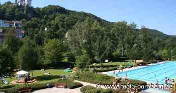 Facelift fürs Freibad