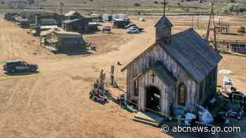 DA to reveal possible charges in Alec Baldwin's fatal film shooting Thursday