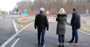 Zufahrt zur A3: Stau-Ende in Lohmar in Sicht - General-Anzeiger Bonn