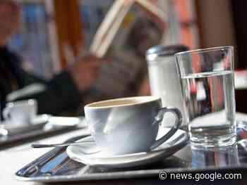Lohmar: Einbruch in Café - Hoher Schaden, Polizei ermittelt - General-Anzeiger Bonn