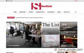 Week past: The week past in Aurora prep sports, 1.10-1.16.23 - Sentinel Colorado