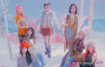 Cignature stage comeback with mini-album 'My Little Aurora' - NME