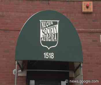 Beer, Bocce & Beloved Memories at Nuova Aurora Club - erienewsnow.com