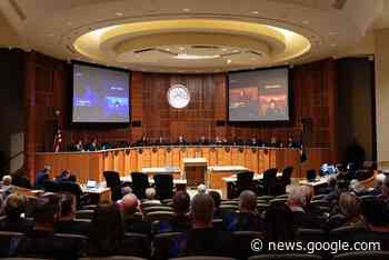 Aurora Democrats announce slate of candidates for 2023 city ... - Sentinel Colorado