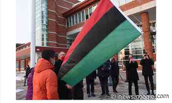 Commemorate Black History Month through a gala and poetry night ... - yorkregion.com