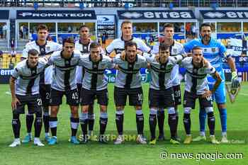 Parma fuori dalle prime 8: non accadeva dalla 5ª giornata - Sport Parma
