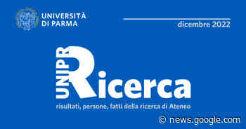 Pubblicato il nuovo numero di UNIPRicerca | Università degli studi ... - Unipr