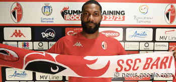 Bari, Ceter: ”Non mi aspettavo di giocare col Parma. Il goal presto ... - pianetaserieb.it