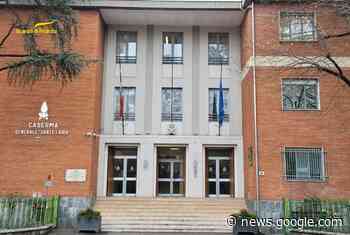 Vendevano cannabis online: arrestati marito e moglie di Parma ... - 24Emilia