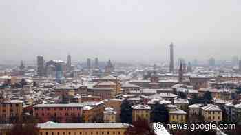Meteo, neve in pianura. L'esperto di 3Bmeteo: da Parma a Bologna, ecco le città nel mirino - QUOTIDIANO NAZIONALE