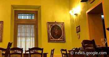 Trattoria del Teatro , tutto il buono della cucina tradizionale - Gazzetta di Parma