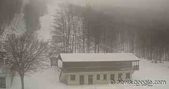 In Appennino 10 centimetri di neve, giovedì fiocchi bianchi anche a ... - Gazzetta di Parma