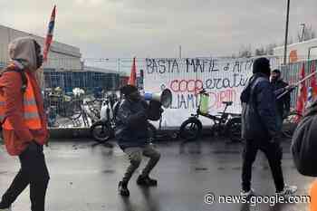 Parma: lavoratori sospesi dalla cooperativa per aver scioperato - L'INDIPENDENTE