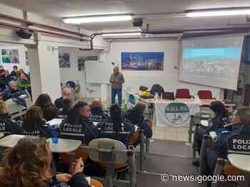 Polizia Locale Parma: ben riuscita la giornata di formazione per ... - ParmaDaily.it