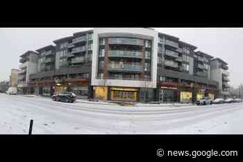 Twenty accounts outstanding for The Main condo as of Jan. 6 - Squamish Chief