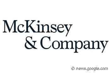 Federal committee will probe government contracts with McKinsey - Squamish Chief