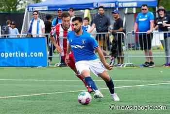 Vancouver FC adds to roster by signing Lebanese international ... - Squamish Chief