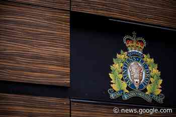 B.C. Mounties investigate criminal claims against tribal police officer - Squamish Chief