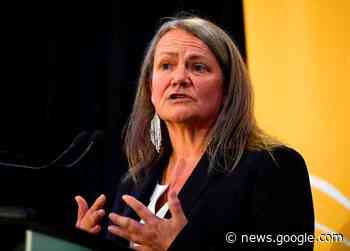 Residential school records needed to answer 'hard questions ... - Squamish Chief