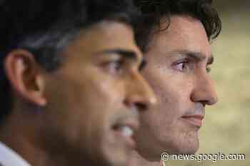 Defence industry worried about Canada's absence from American ... - Squamish Chief