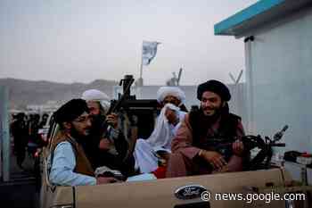 Critics pan government plaque praising Canada's evacuation efforts ... - Squamish Chief