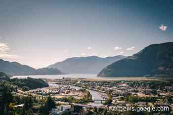 The connection between commuting & real estate in Squamish - Squamish Chief