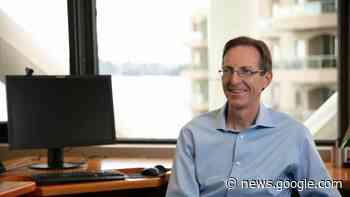 Head of ICBC takes over as president of B.C. Ferries - Squamish Chief