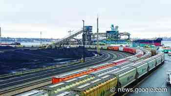 Expect more B.C. sawmill closures in 2023 - Squamish Chief