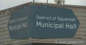 Emergency work underway in Squamish, B.C. after sewage station ... - Global News