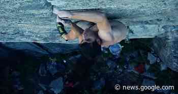 Alex Honnold and Others Sending and Free-Soloing in Squamish - Gripped Magazine