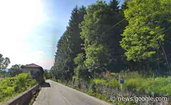 Lavori sulla provinciale tra Cittiglio e Laveno, previsto il senso unico ... - Luino Notizie