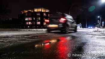 KNMI kondigt code geel af voor groot deel van het land vanwege ... - RTL Boulevard