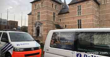 Man (28) ontsnapt aan 6 jaar celstraf na 'moordpoging' op moeder - Het Laatste Nieuws