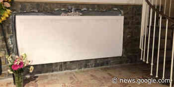 La tomba di Biagio Conte nella cittadella di via Decollati - quattrocanti.it