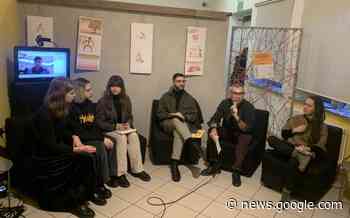 Cittadella dei Giovani, 55 eventi tra teatro, circo, musica e danza per ... - gazzettamatin.com