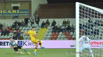 UFFICIALE Lecce, preso Cassandro dal Cittadella - Sportitalia