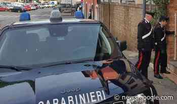 Usura, estorsione e spaccio tra Santa Marinella, Ardea e Roma: otto ... - Civonline