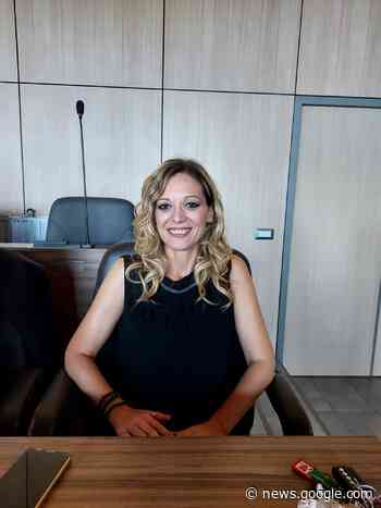 ARDEA - Conferita una delega alla Consigliera Antonella Cofano. - Radio Studio 93