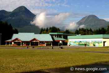 Gold River elementary school closed for two days for health reasons - Saanich News