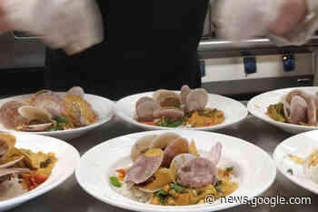 ‘Accelerator’ program aimed at helping Vancouver Island seafood ... - Saanich News