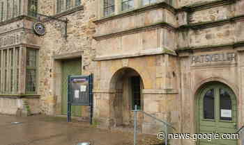 Wirte kamen und gingen - Der lange Reigen der ... - SZ/LZ