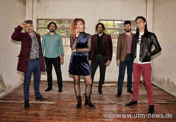 Tango-Ensemble "Astillero" gastiert im Langenauer Pfleghof