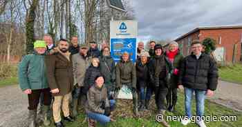 CD&V kondigt extra inspanningen voor Lokerse fietsers aan - Het Laatste Nieuws